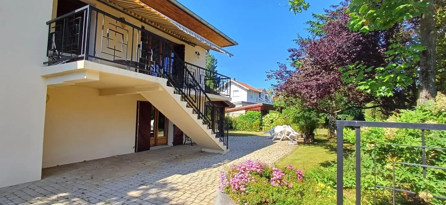 Maison à vendre, 150m², Corbas