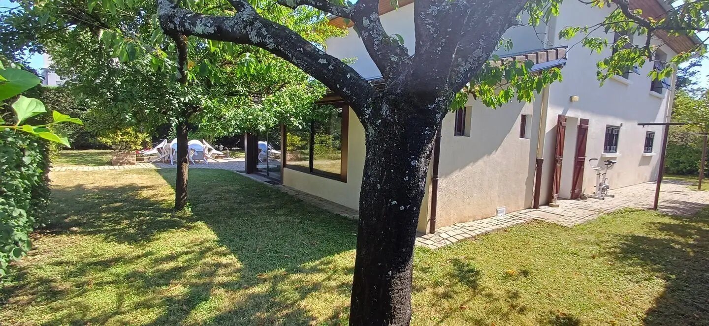 Maison à vendre, 150m², Corbas