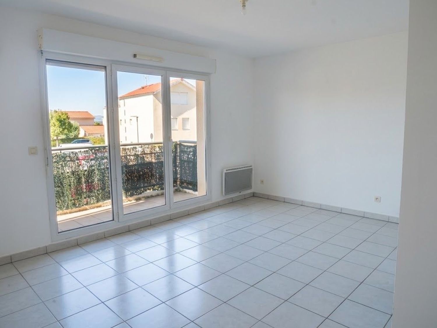 Appartement à louer, 39m², Corbas