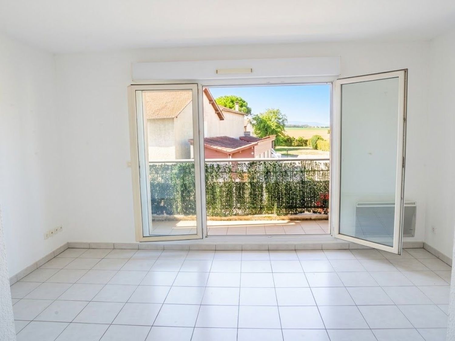 Appartement à louer, 39m², Corbas