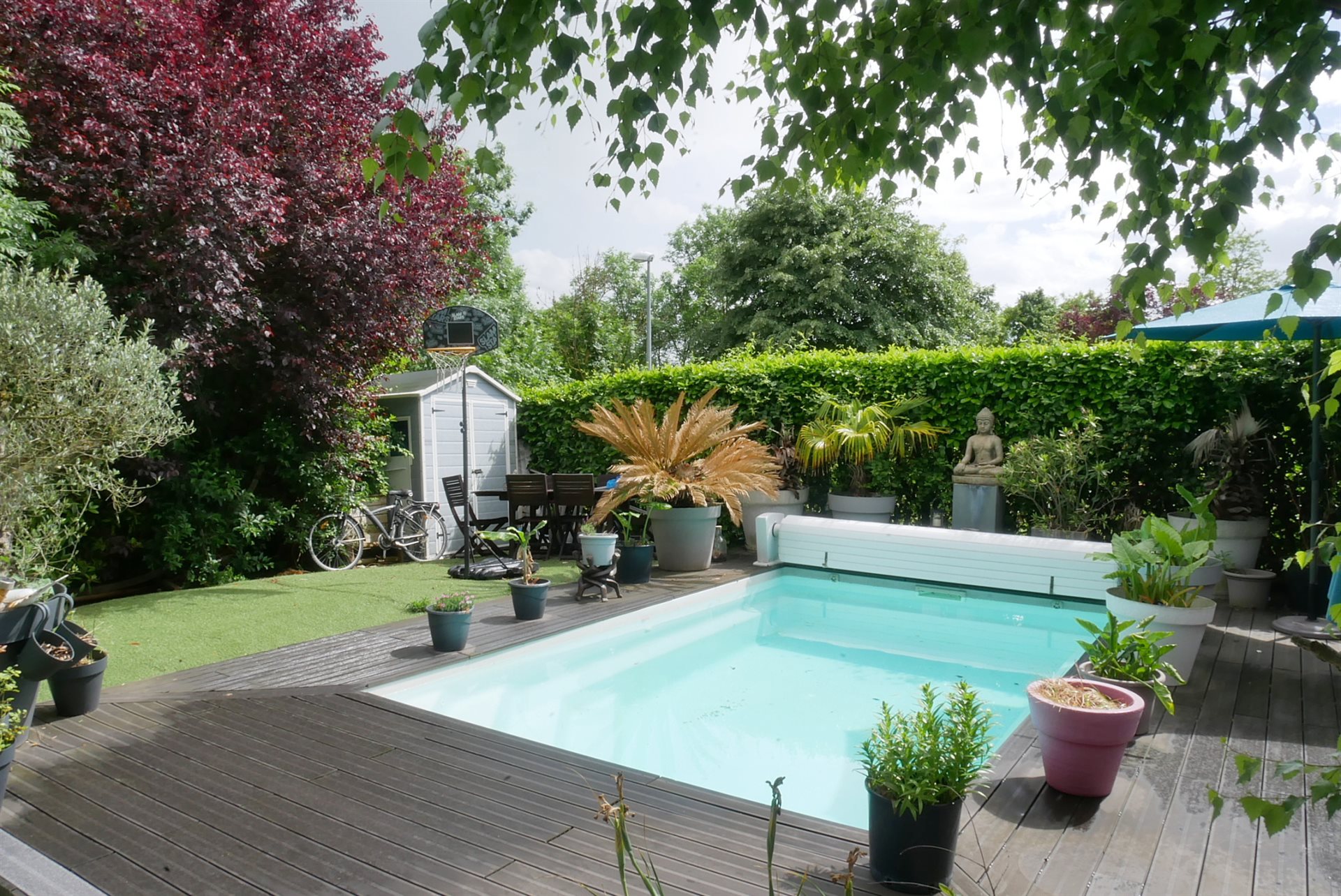 Maison à vendre, 132m², Corbas