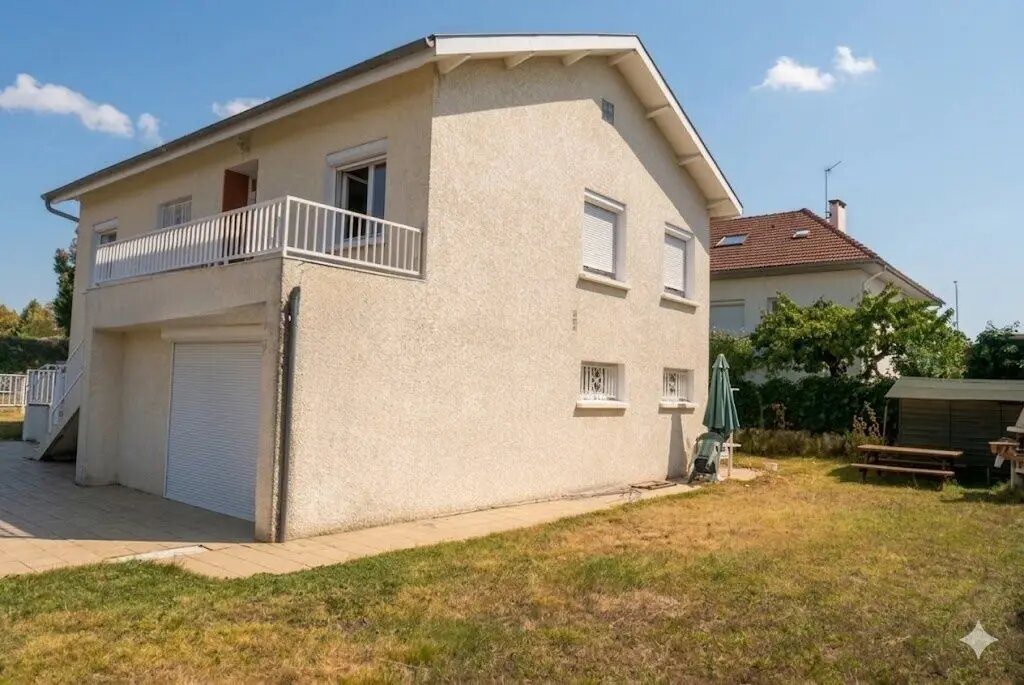 Maison à vendre, 132m², Corbas