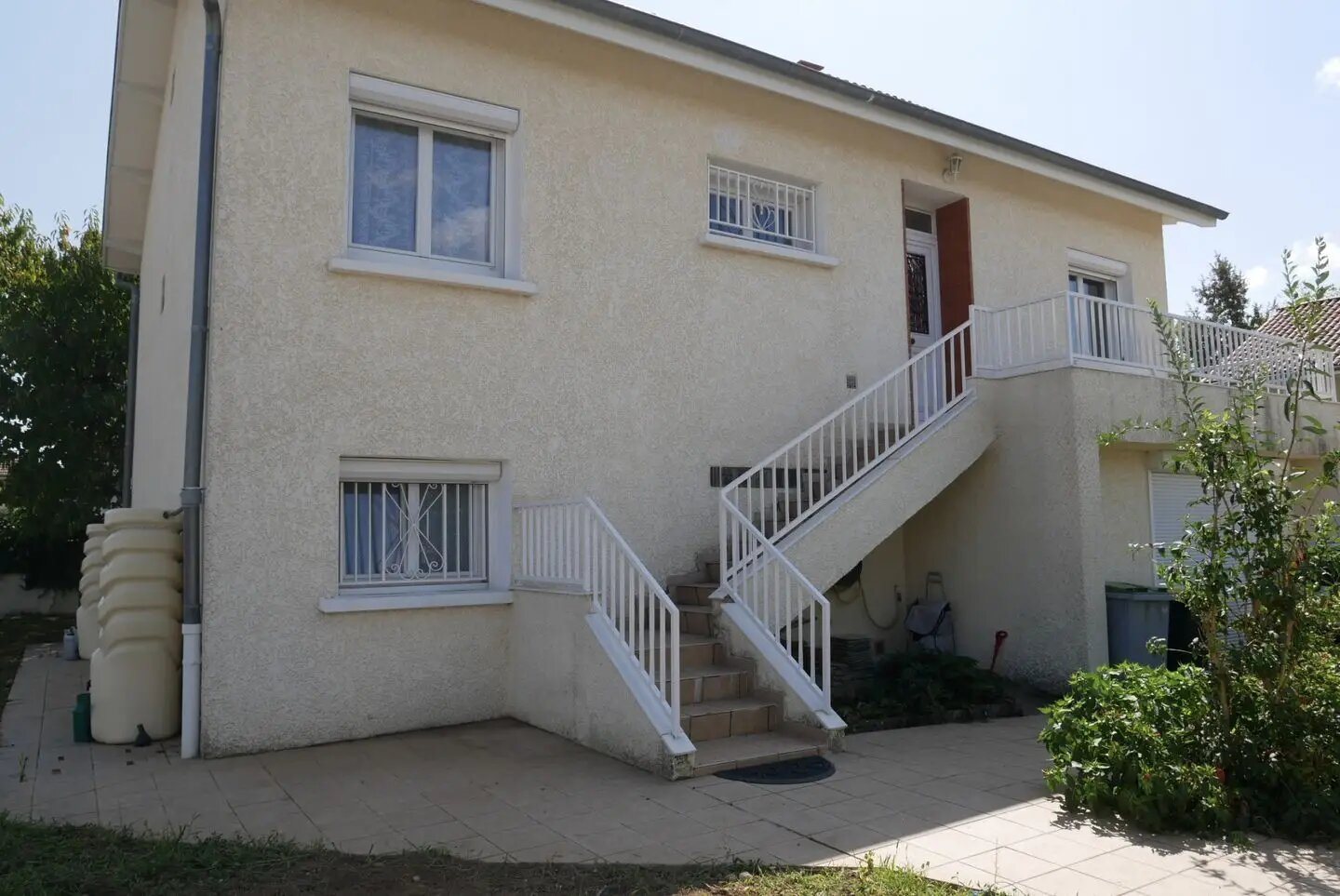 Maison à vendre, 132m², Corbas