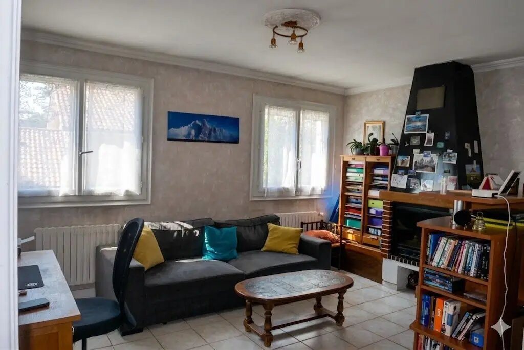 Maison à vendre, 132m², Corbas