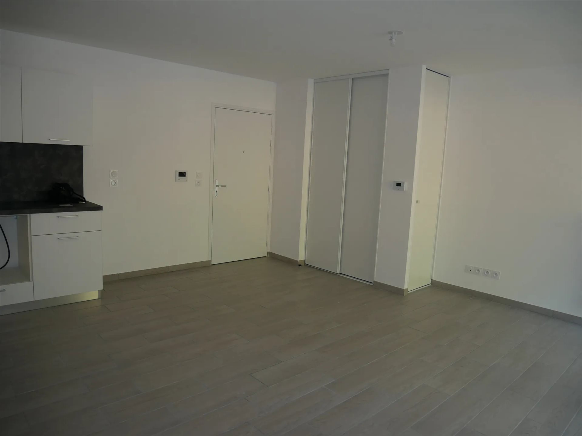Appartement à louer, 44m², Chasse-sur-Rhône