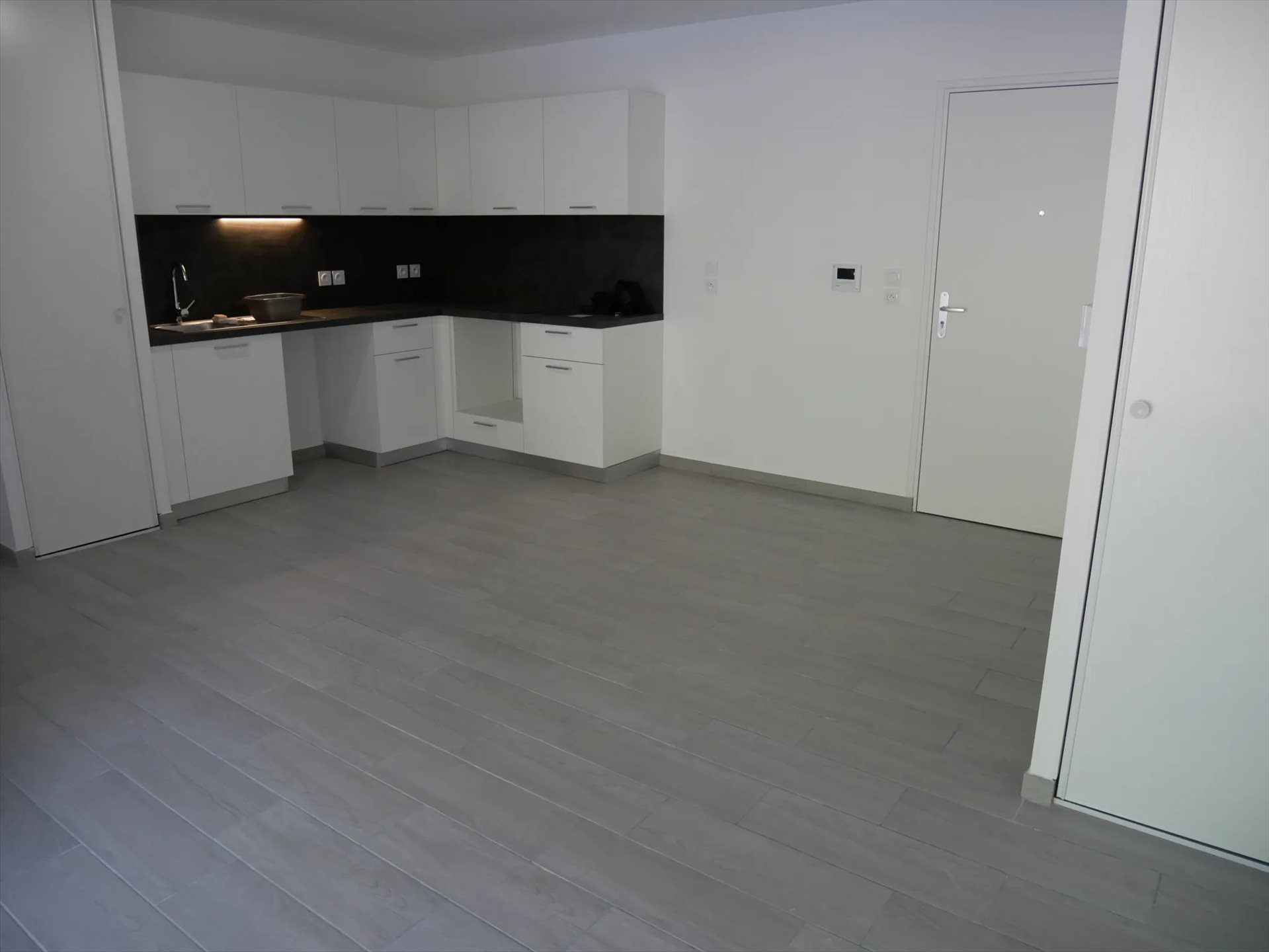 Appartement à louer, 44m², Chasse-sur-Rhône
