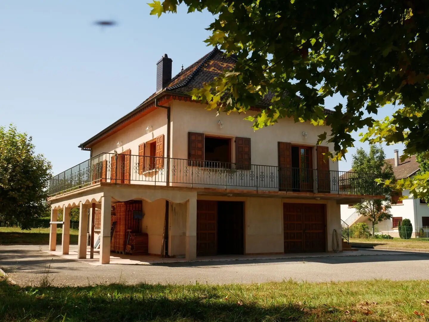 Maison à vendre, 110m², Villette-de-Vienne
