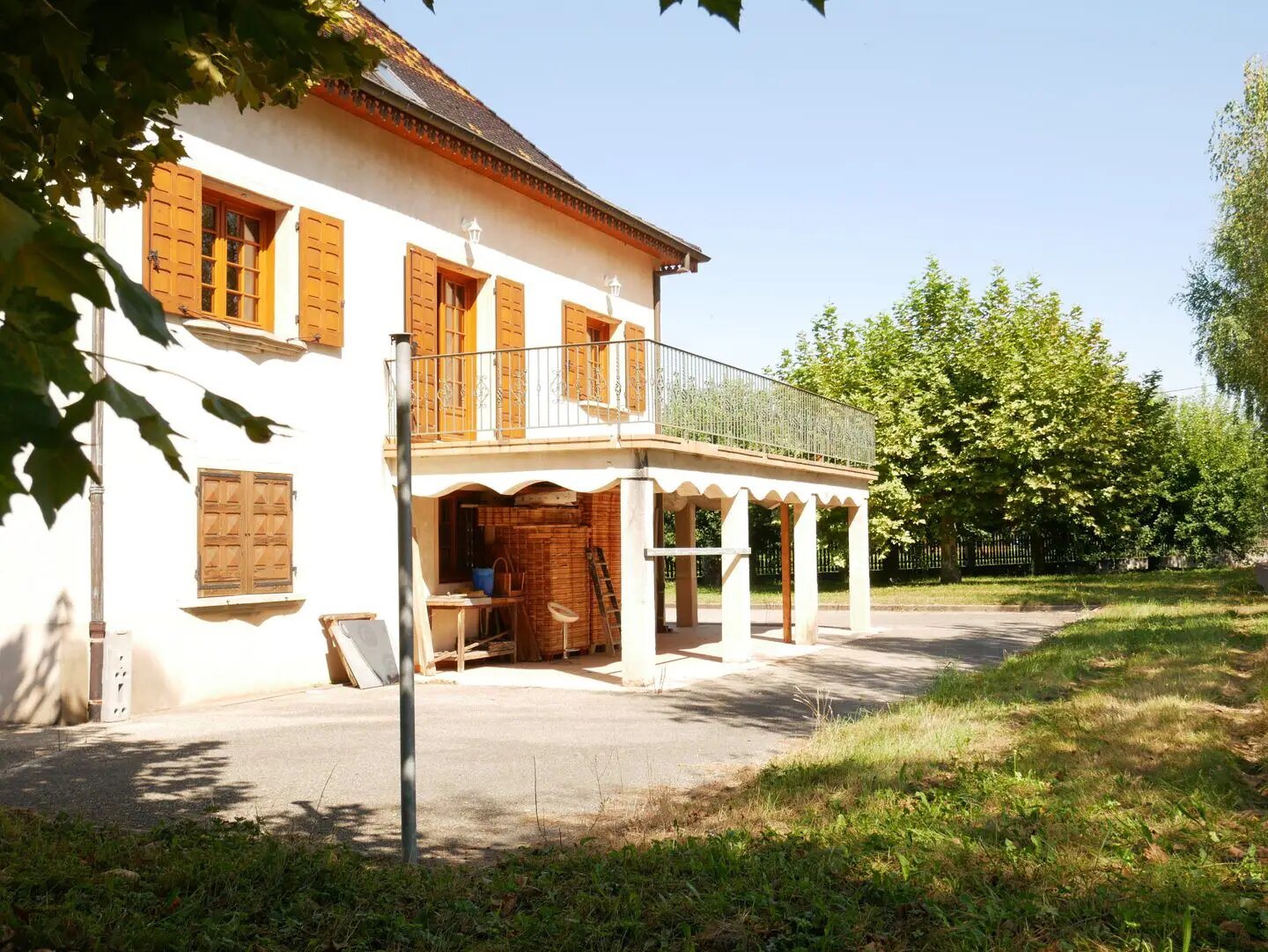 Maison à vendre, 110m², Villette-de-Vienne