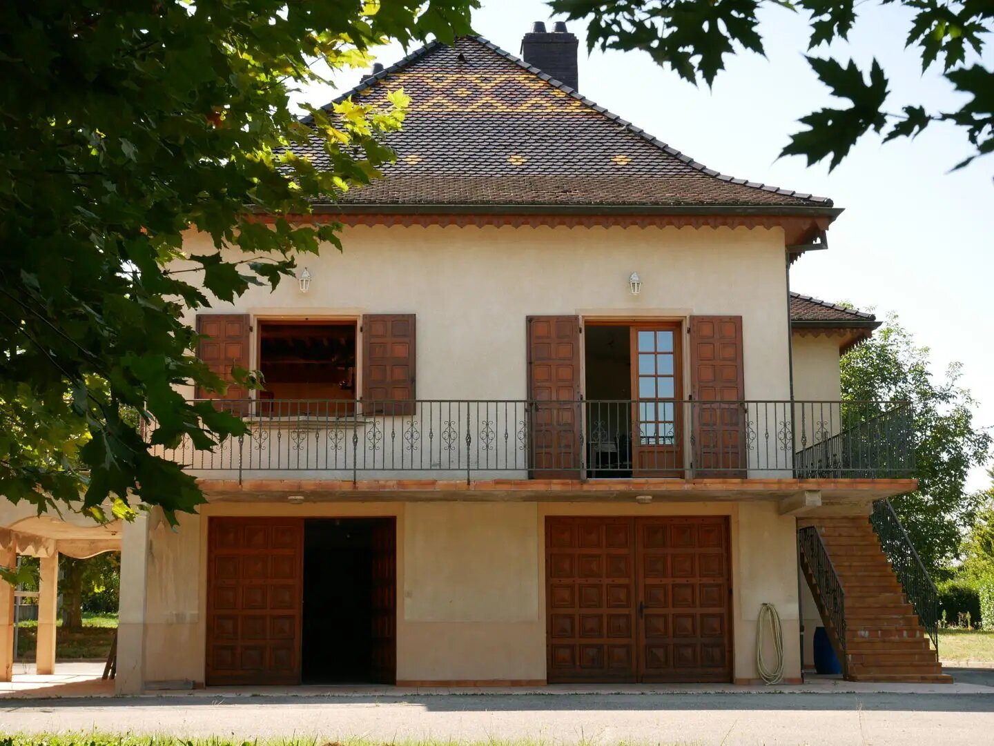 Maison à vendre, 110m², Villette-de-Vienne