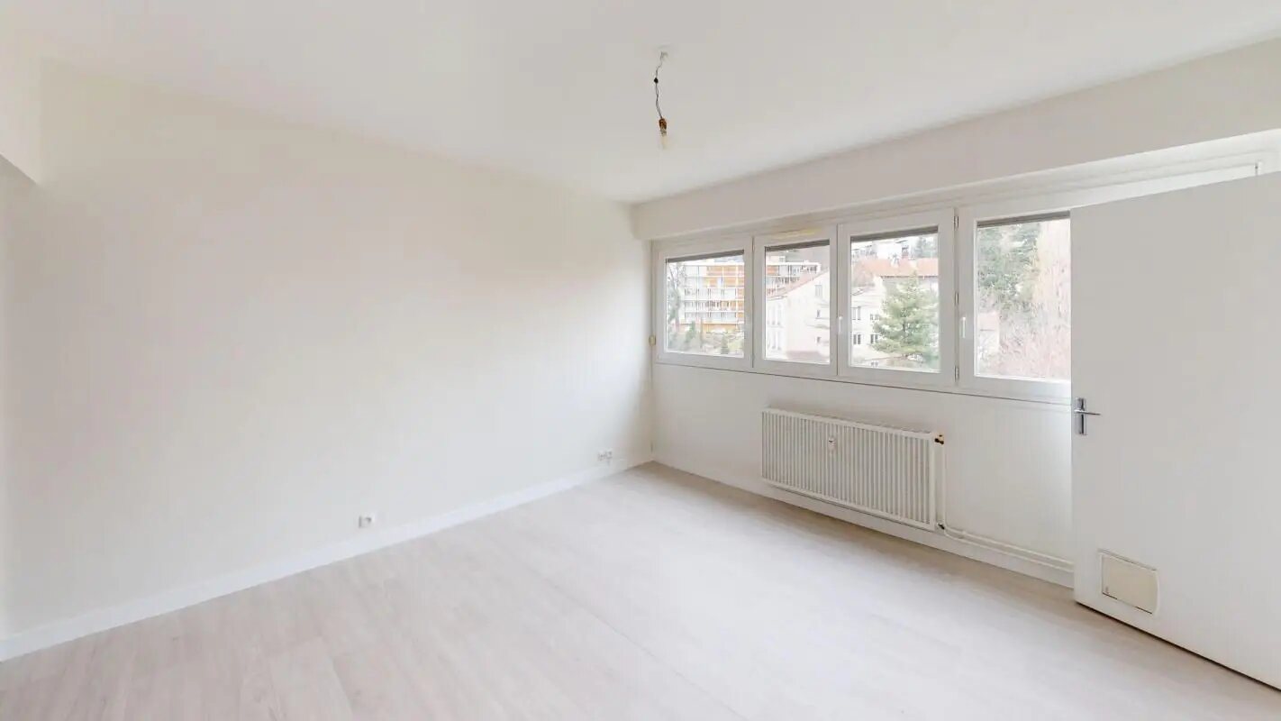 Appartement à louer, 53m², Saint-Etienne