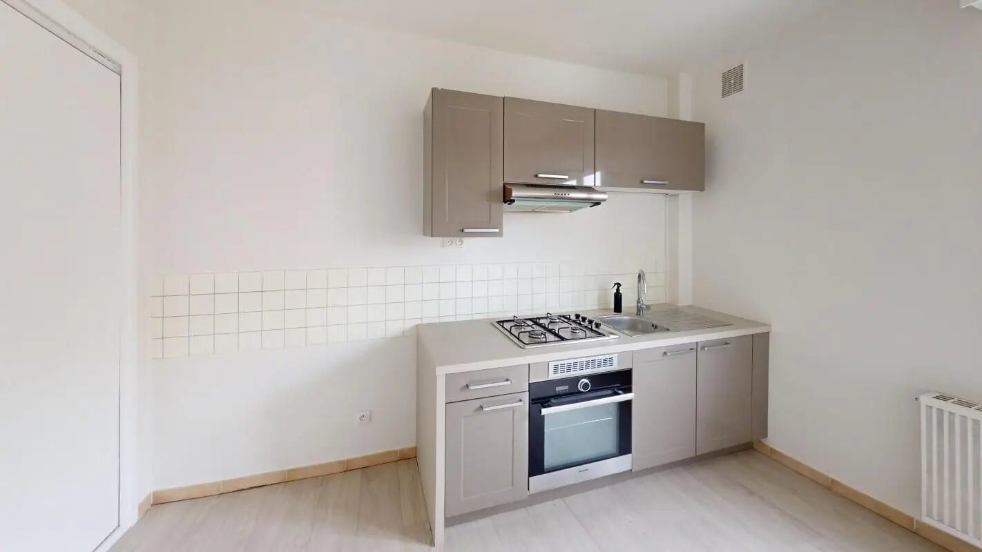 Appartement à louer, 53m², Saint-Etienne
