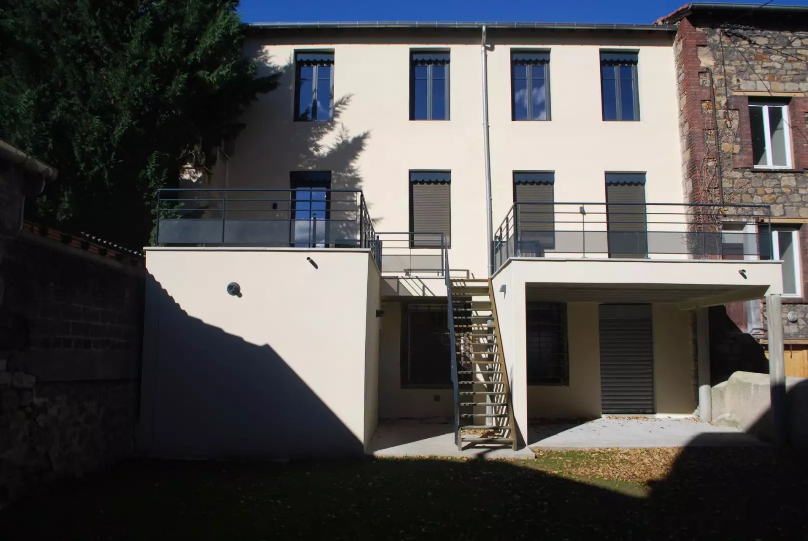 Appartement à vendre, 295m², Saint-Étienne