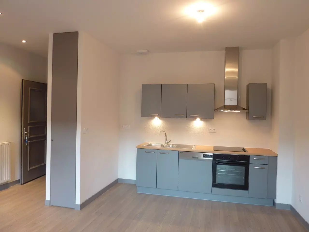 Appartement à vendre, 295m², Saint-Étienne