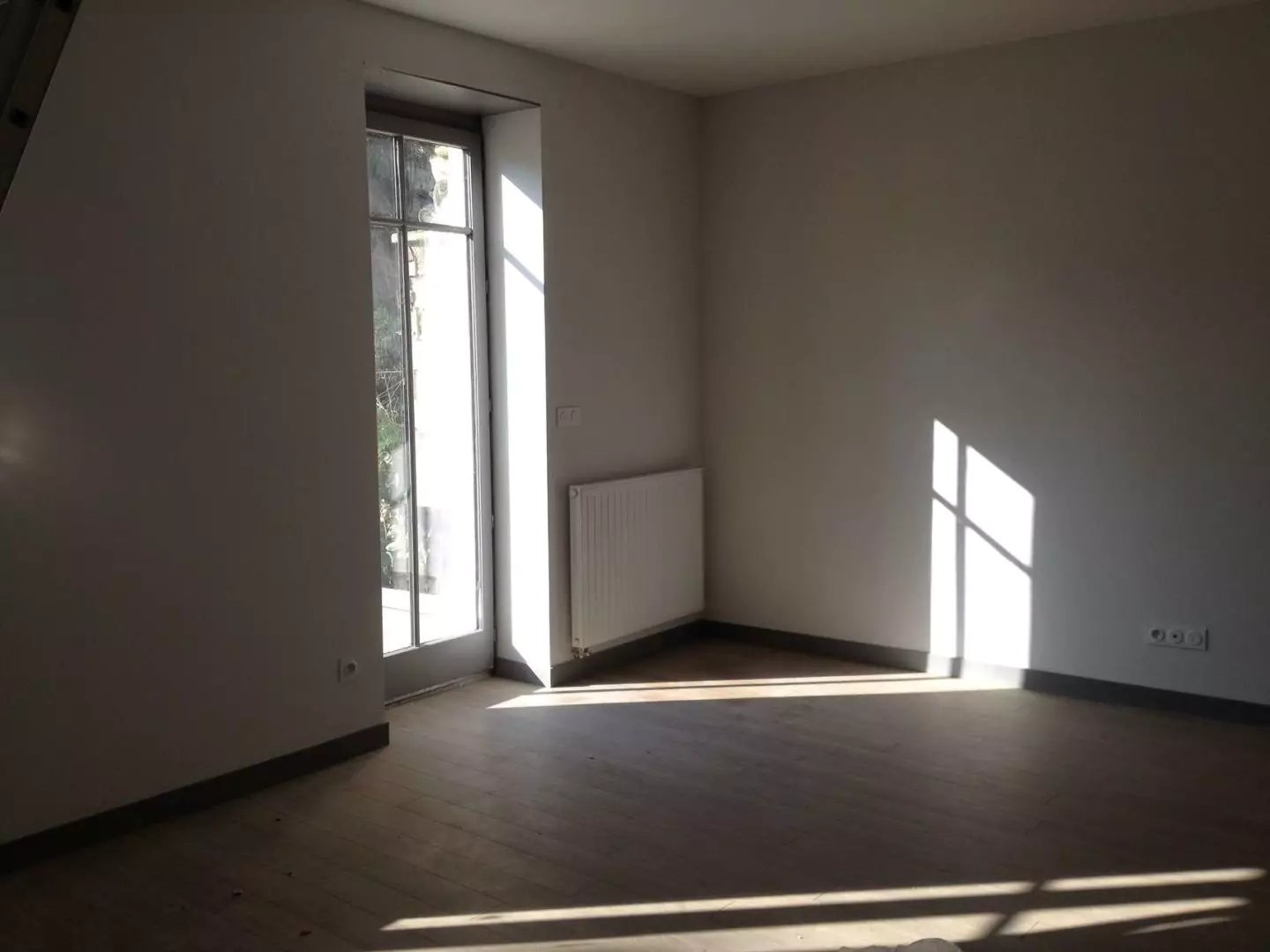 Appartement à vendre, 295m², Saint-Étienne