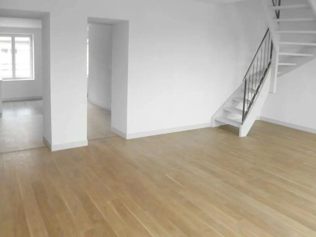 Appartement à vendre, 90m², Saint-Étienne