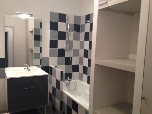 Appartement à vendre, 90m², Saint-Étienne