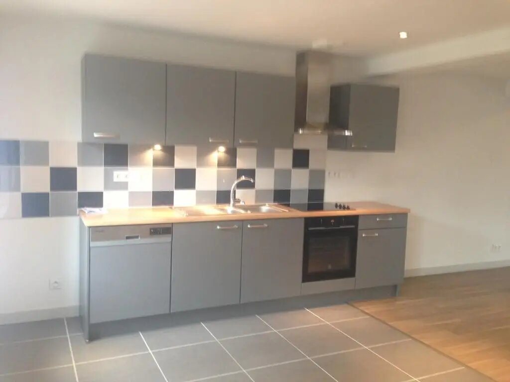 Appartement à vendre, 90m², Saint-Étienne