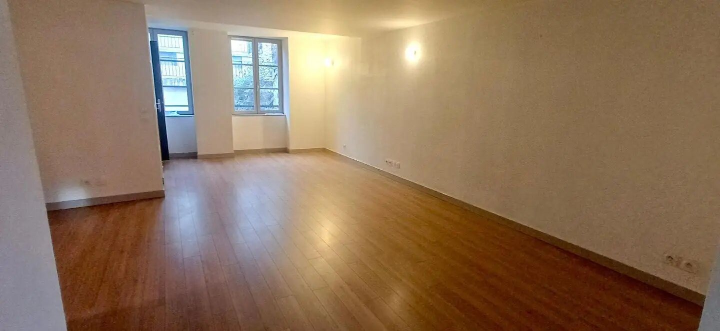 Appartement à louer, 51m², Saint-Etienne