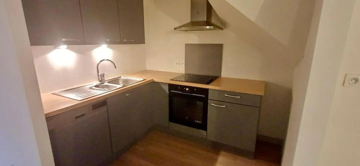 Appartement à louer, 51m², Saint-Etienne