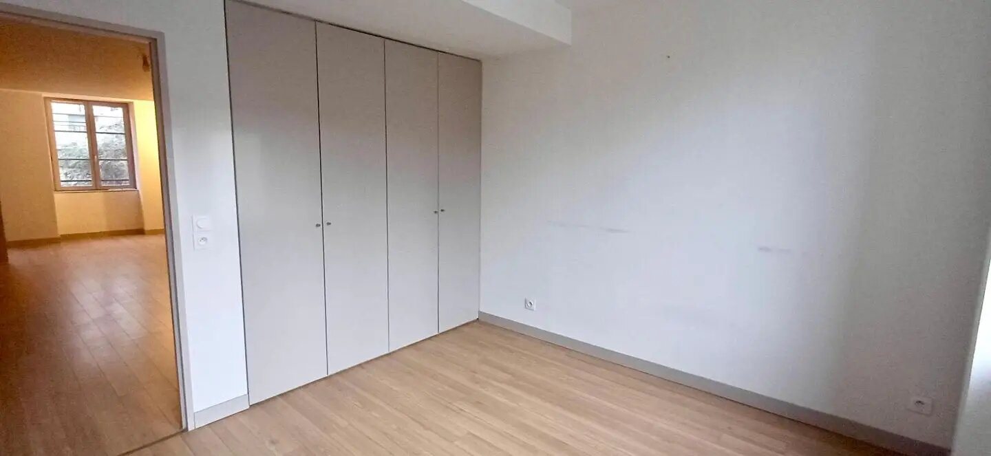 Appartement à louer, 51m², Saint-Etienne