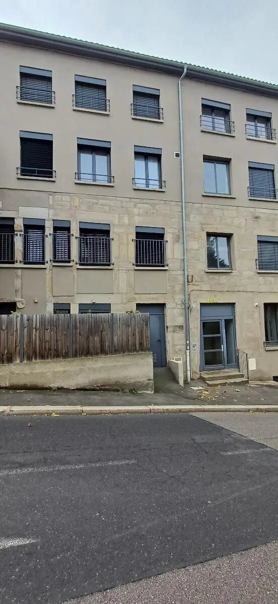 Appartement à louer, 55m², Saint-Etienne
