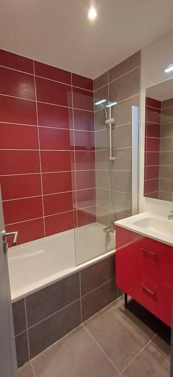 Appartement à louer, 55m², Saint-Etienne