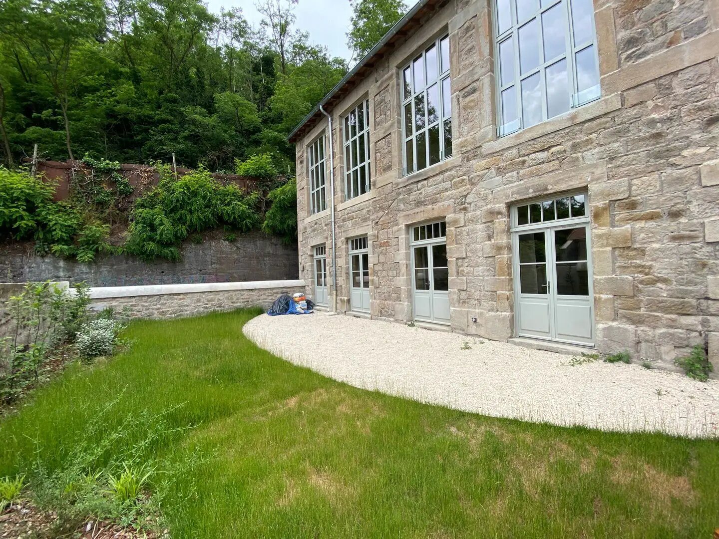 Appartement à louer, 77m², Saint-Etienne