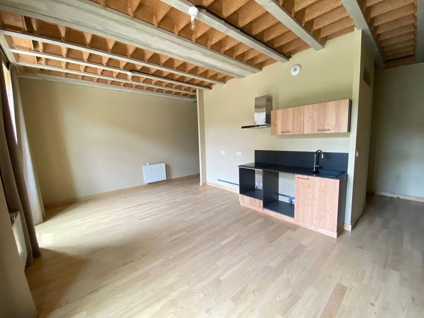 Appartement à louer, 77m², Saint-Etienne