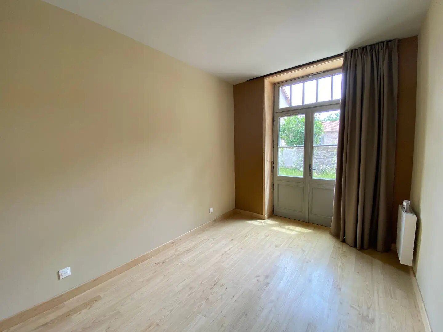 Appartement à louer, 77m², Saint-Etienne