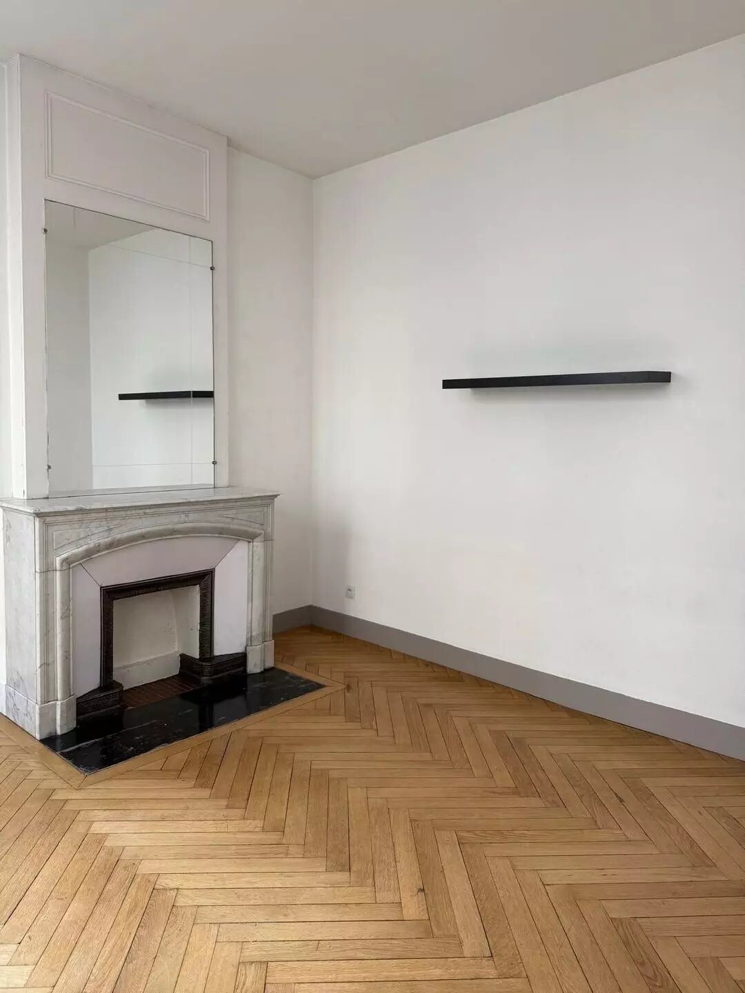 Appartement à vendre, 61m², Saint-Etienne
