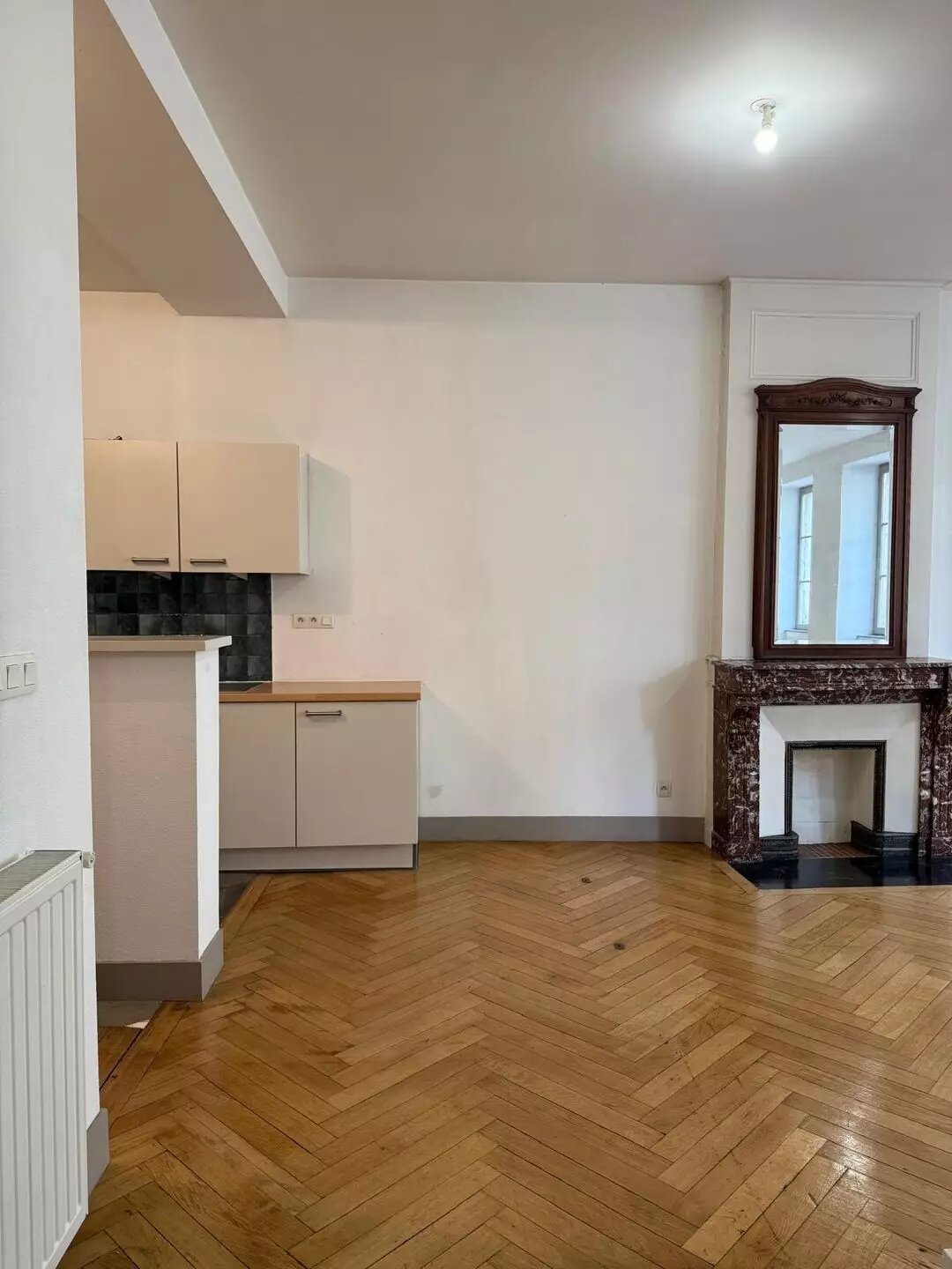 Appartement à vendre, 61m², Saint-Etienne