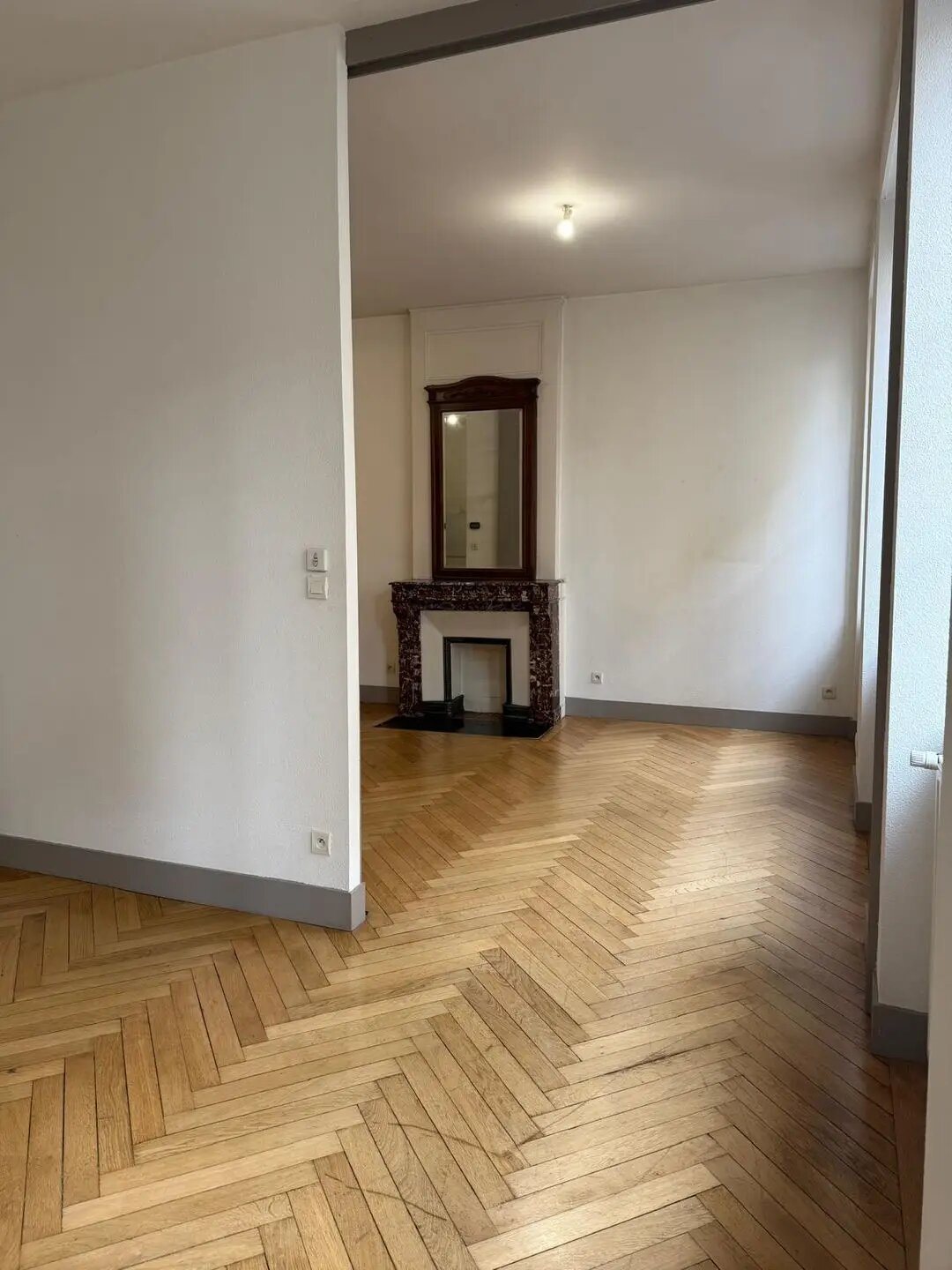 Appartement à vendre, 61m², Saint-Etienne