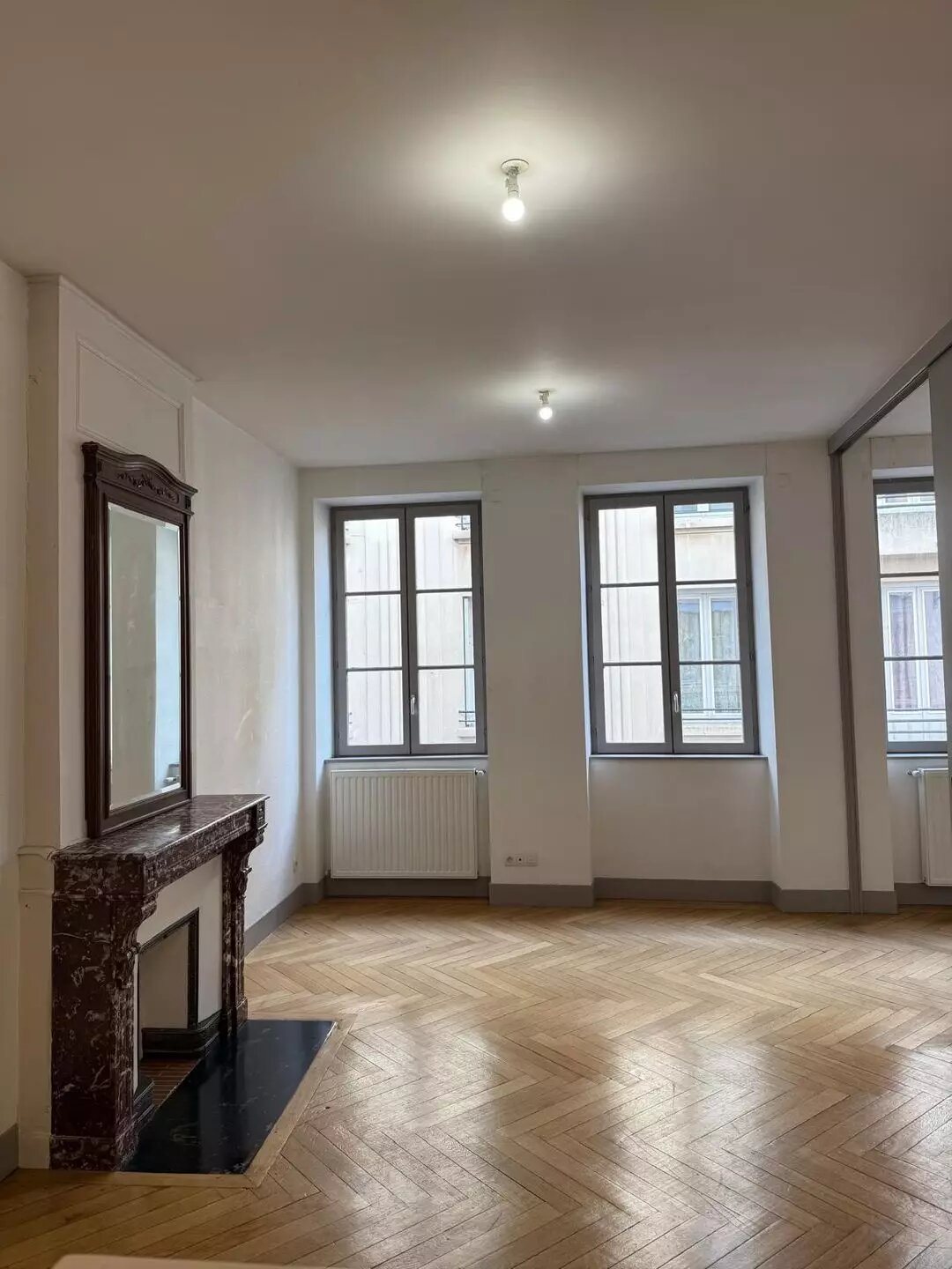 Appartement à vendre, 61m², Saint-Etienne