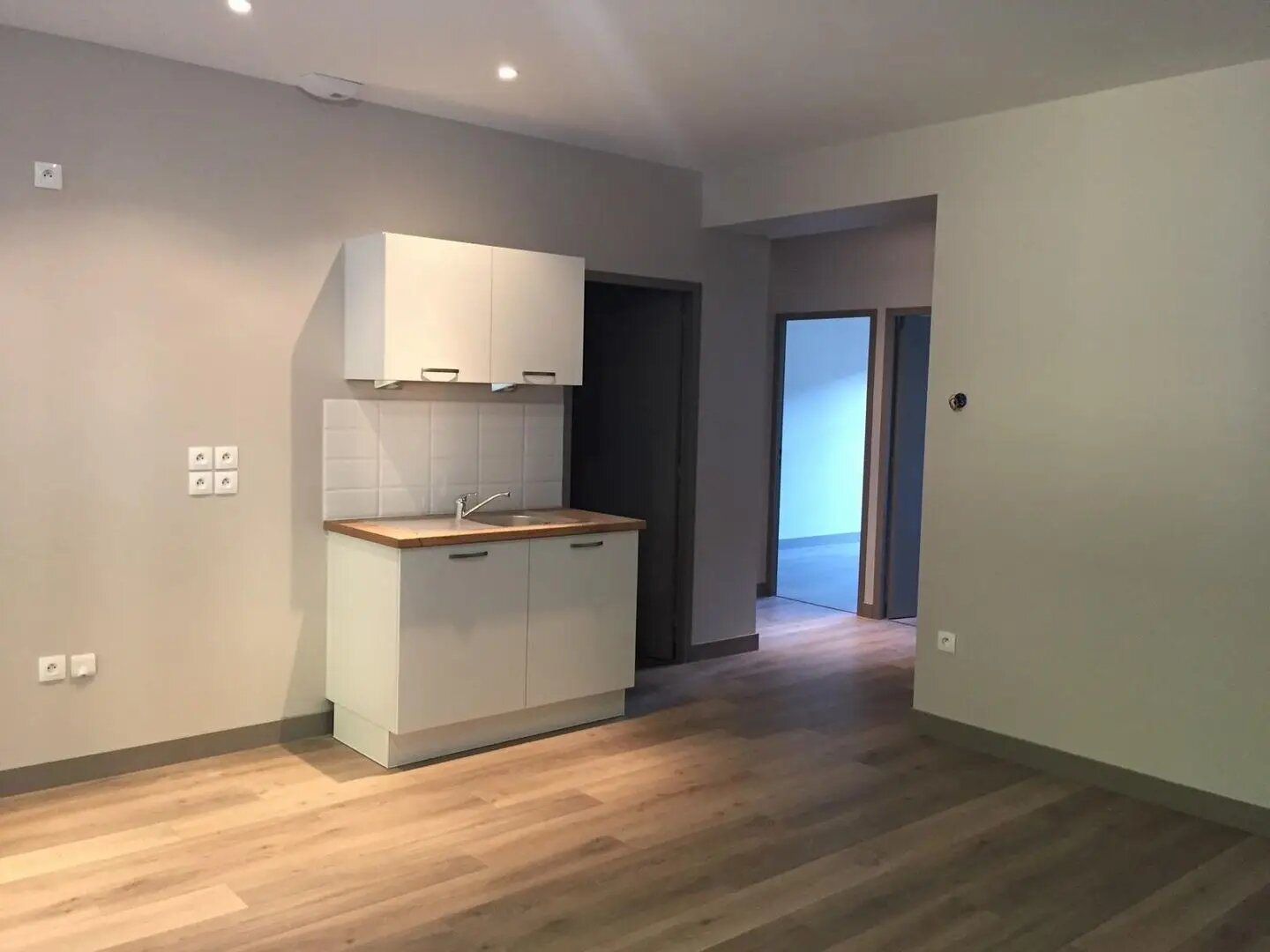Appartement à louer, 73m², Saint-Etienne