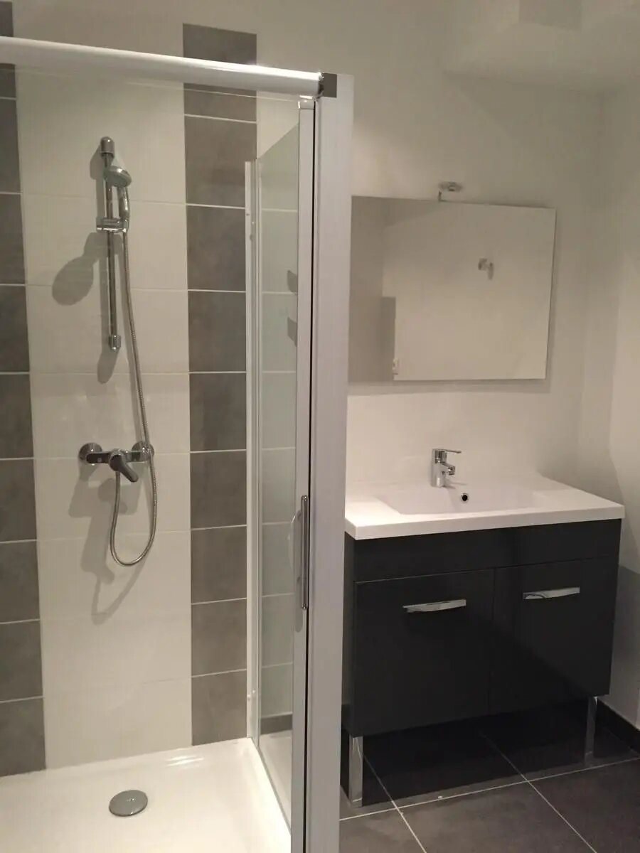 Appartement à louer, 73m², Saint-Etienne