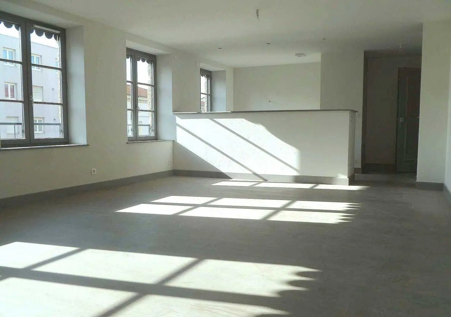 Appartement à vendre, 300m², Saint-Étienne