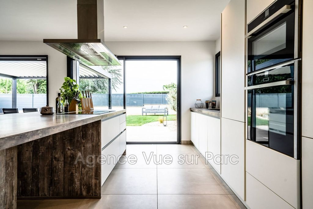 Maison à vendre, 190m², Craponne