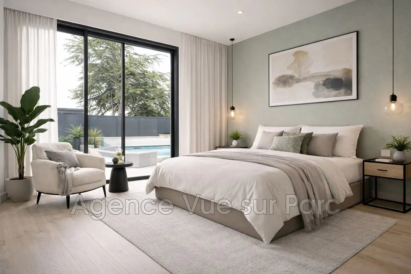 Maison à vendre, 197m², Brindas
