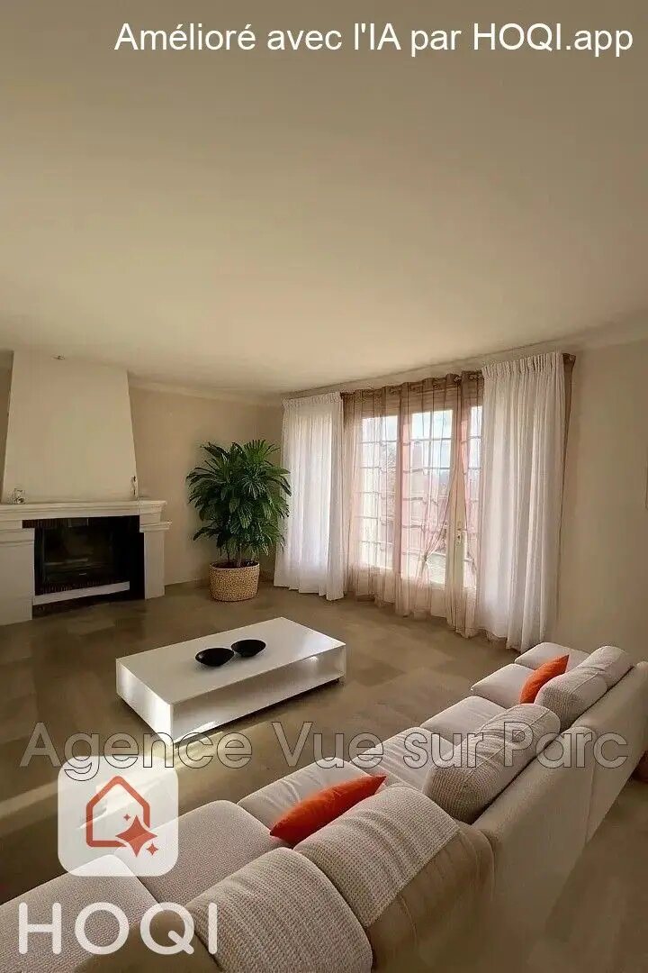 Maison à vendre, 194m², Sainte-Consorce