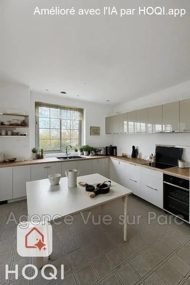 Maison à vendre, 194m², Sainte-Consorce
