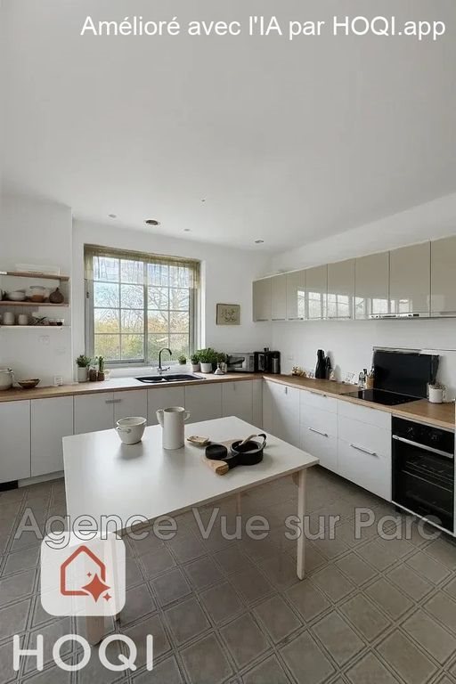Maison à vendre, 194m², Sainte-Consorce