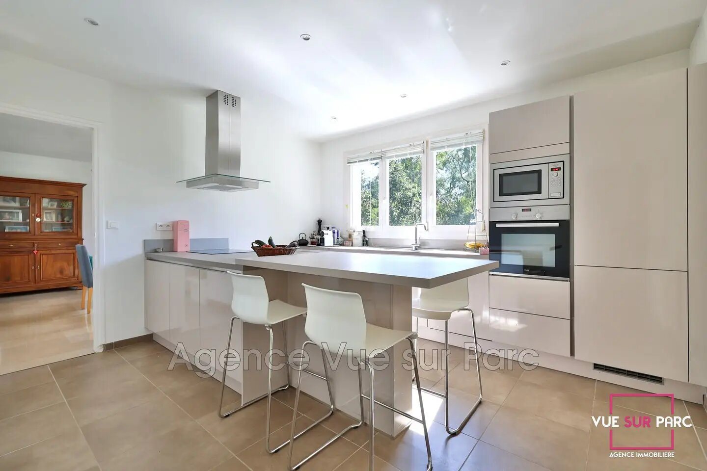 Maison à vendre, 216m², Craponne