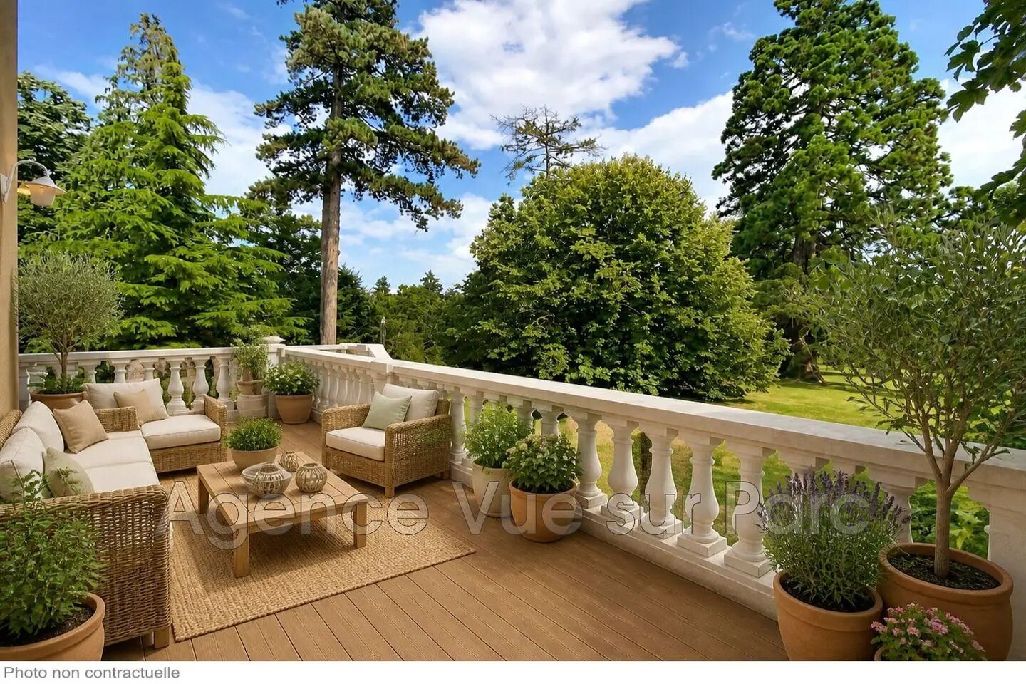 Appartement à vendre, 72m², Francheville