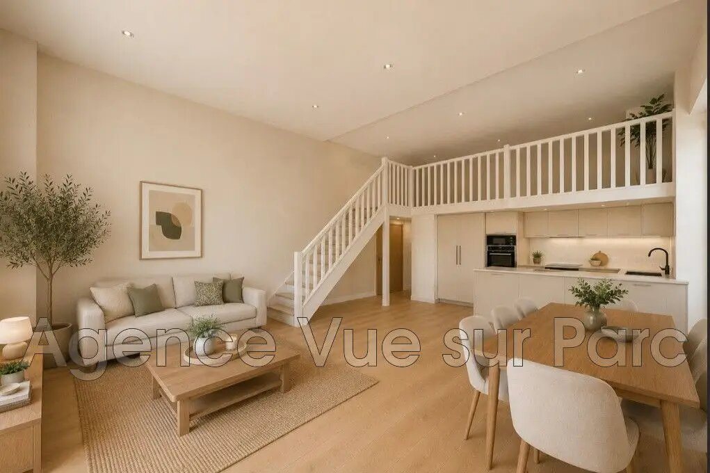 Appartement à vendre, 72m², Francheville