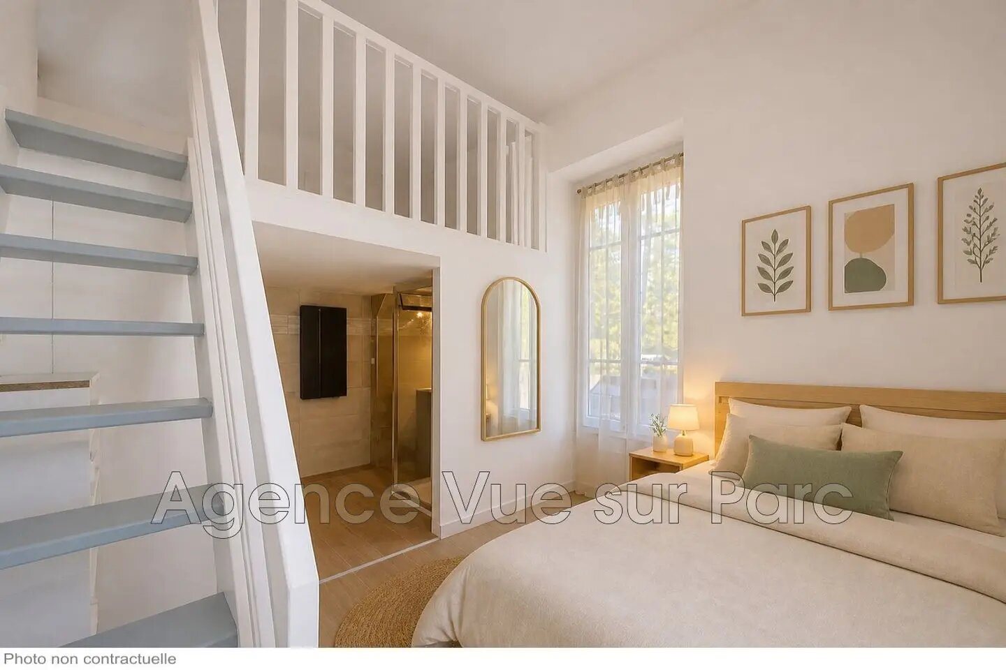 Appartement à vendre, 72m², Francheville