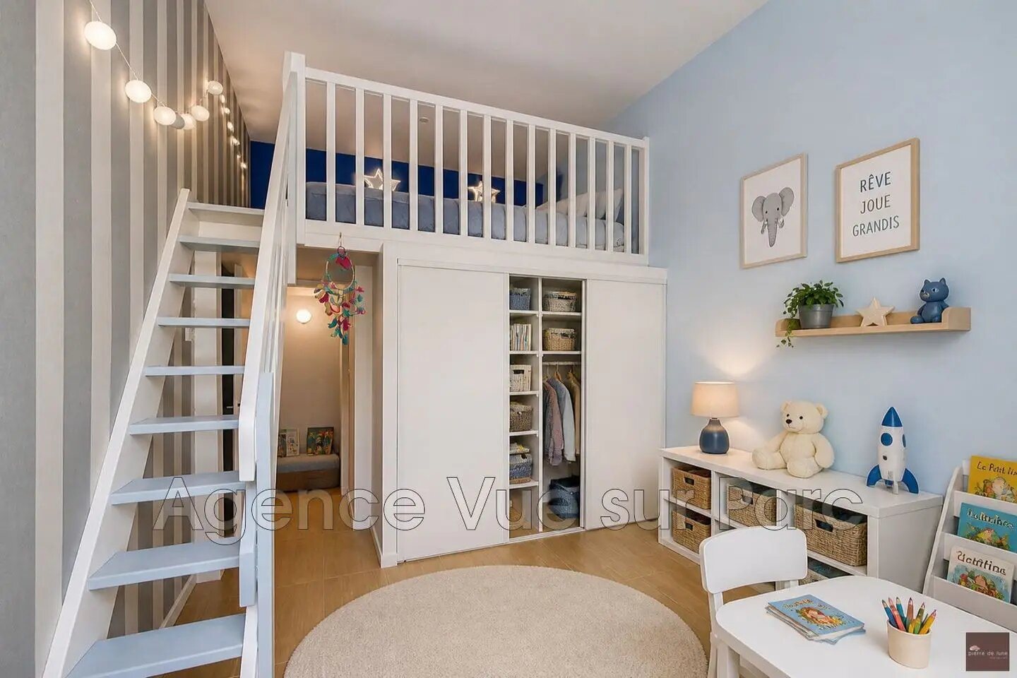 Appartement à vendre, 72m², Francheville