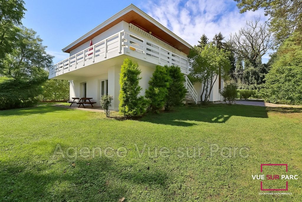 Maison à vendre, 216m², Craponne