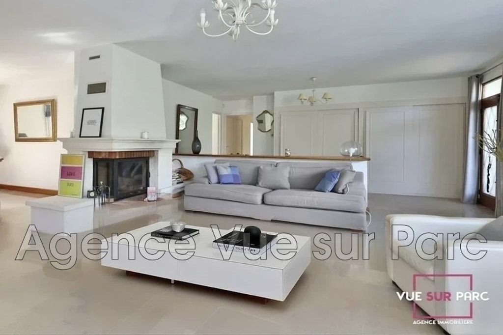 Maison à vendre, 216m², Craponne