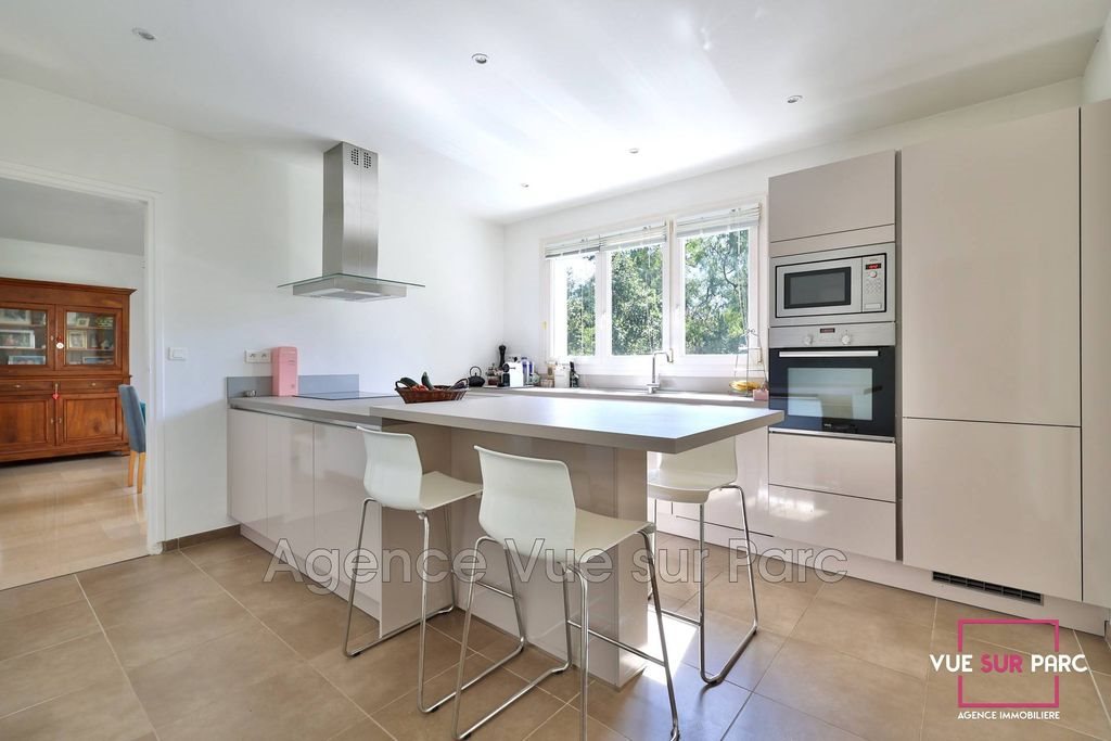 Maison à vendre, 216m², Craponne