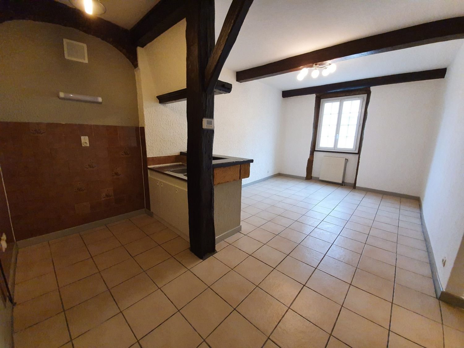 Appartement à louer, 38m², Sainte-Colombe